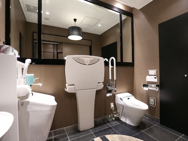 APA Hotel Higashi Shinjuku Kabukicho