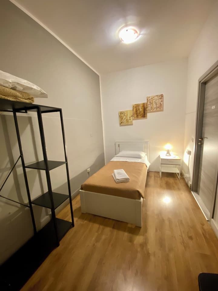 Guest House Pirelli