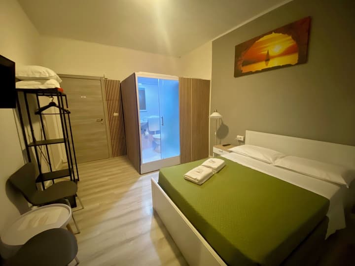 Guest House Pirelli