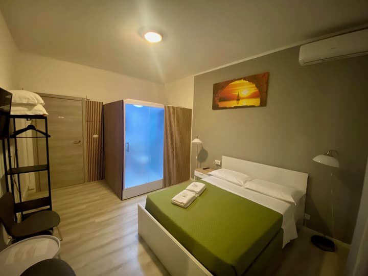 Guest House Pirelli