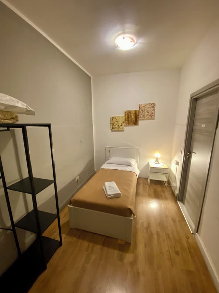 Guest House Pirelli