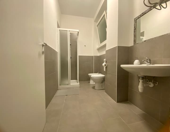 Guest House Pirelli