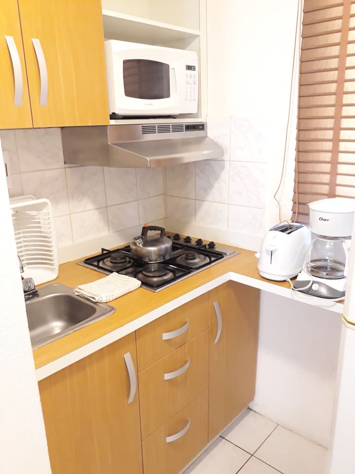Sasaki Apartments