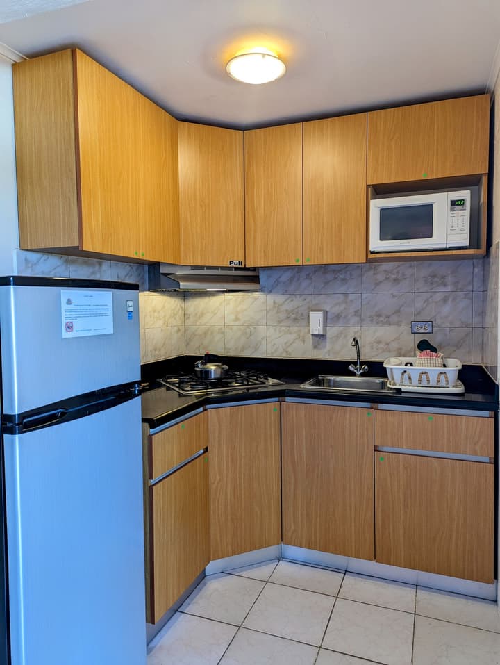 Sasaki Apartments