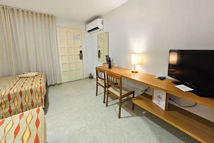 Sasaki Apartments