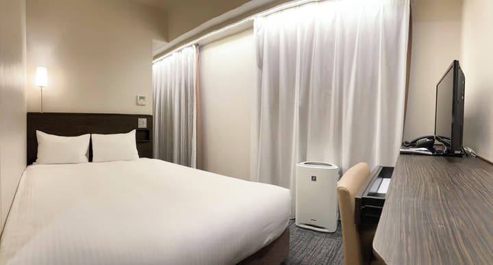 Sotetsu Fresa Inn Ochanomizu Jimbocho