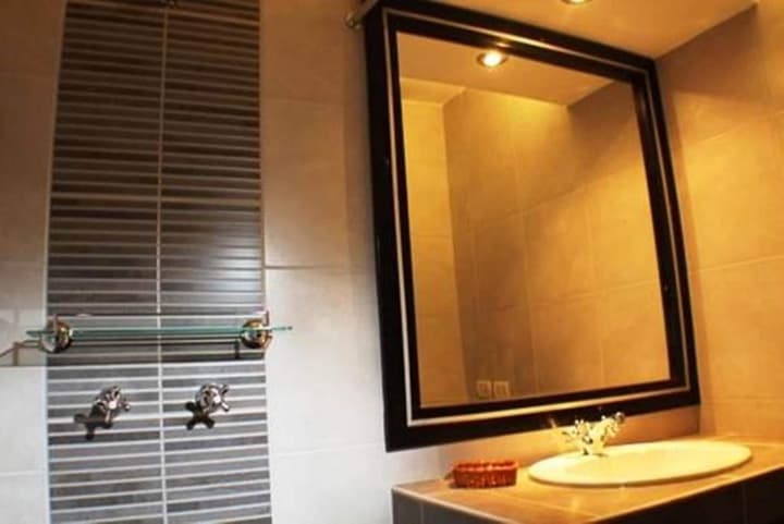 Tampu Hotel Boutique