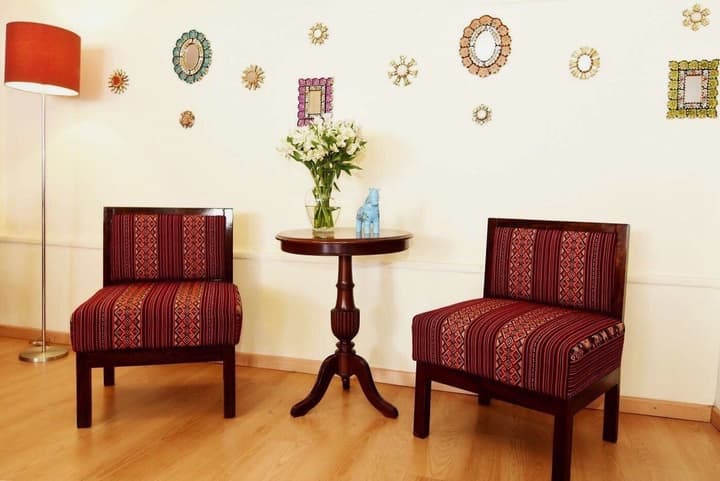 Tampu Hotel Boutique