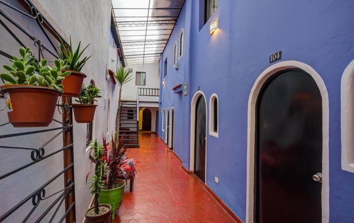 Tampu Hotel Boutique