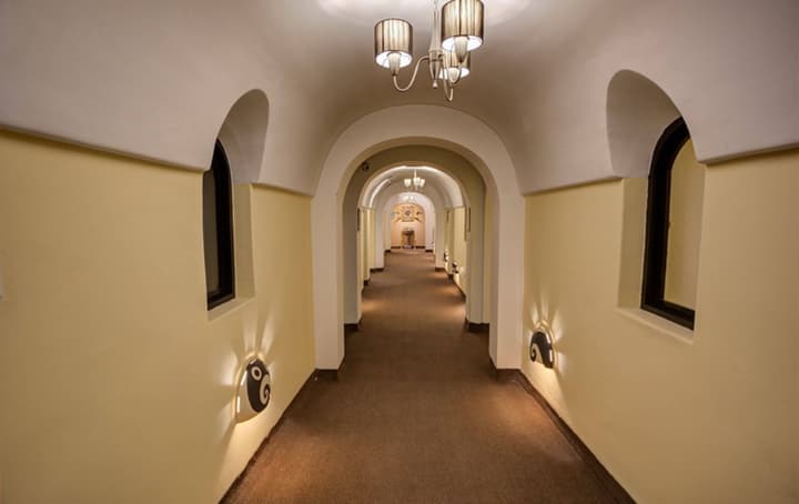 Tampu Hotel Boutique