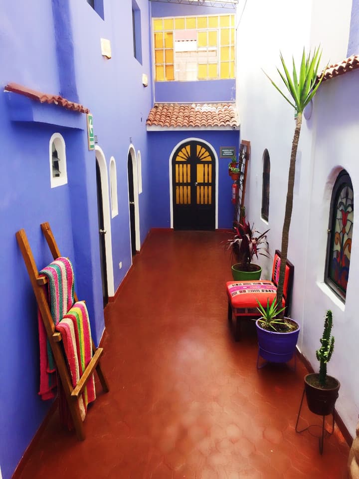 Tampu Hotel Boutique