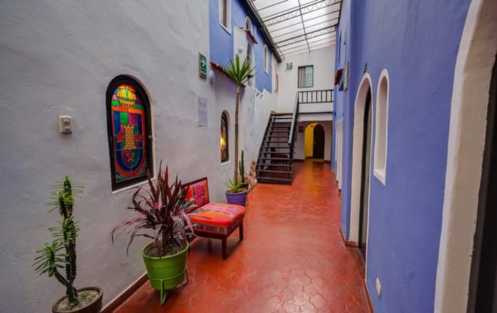 Tampu Hotel Boutique