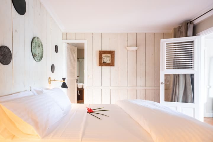 Hôtel Plein Soleil