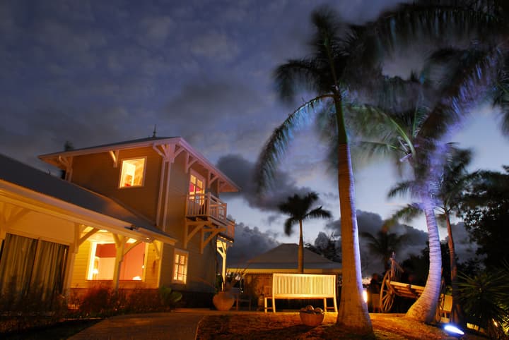 Hôtel Plein Soleil