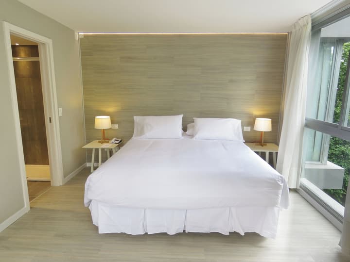 Smart Hotel Montevideo