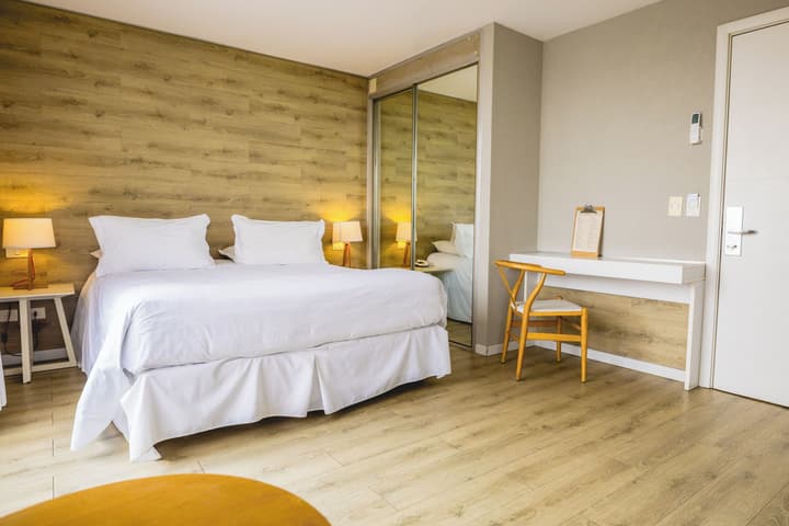 Smart Hotel Montevideo