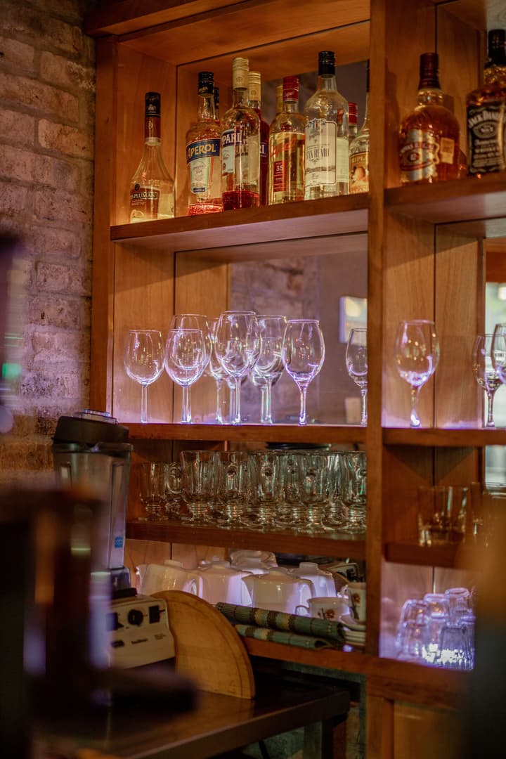 Smart Hotel Montevideo