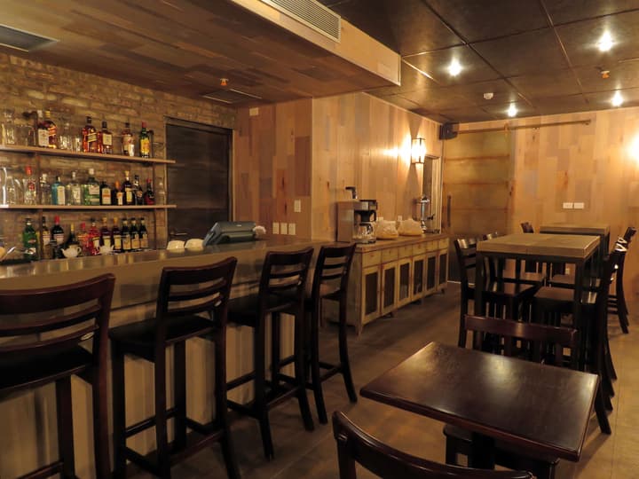 Smart Hotel Montevideo