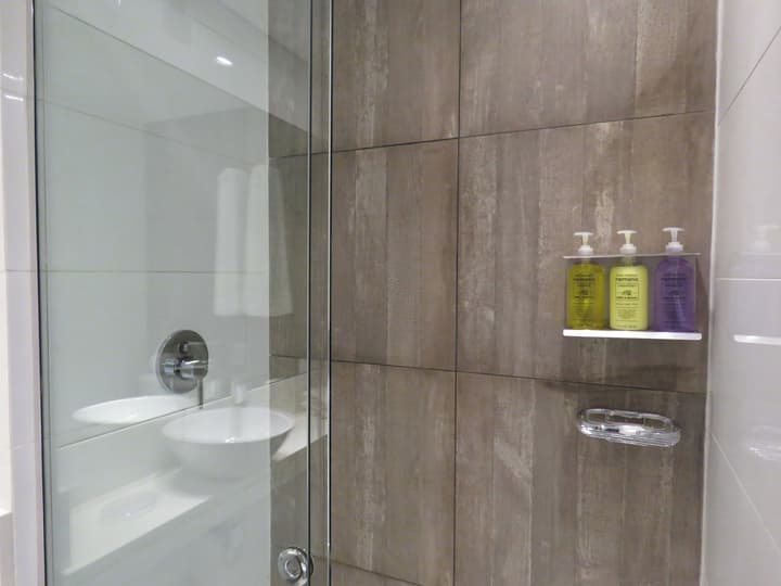 Smart Hotel Montevideo