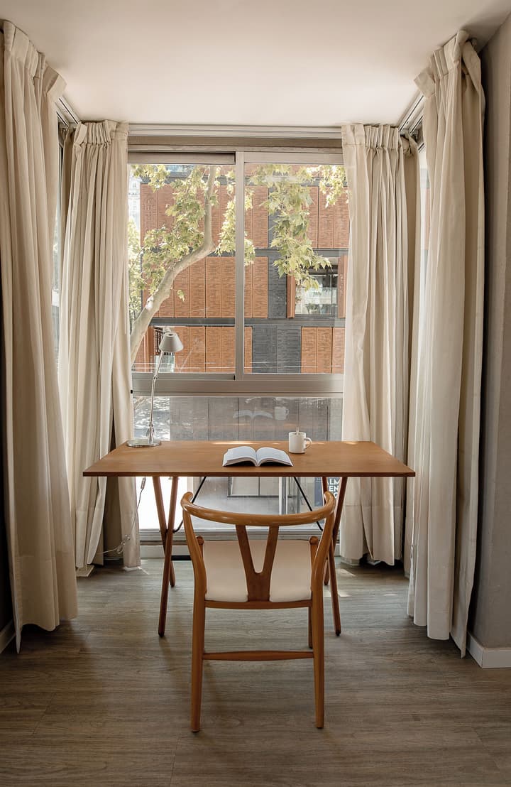 Smart Hotel Montevideo