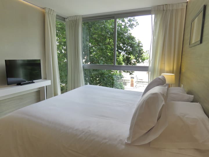 Smart Hotel Montevideo