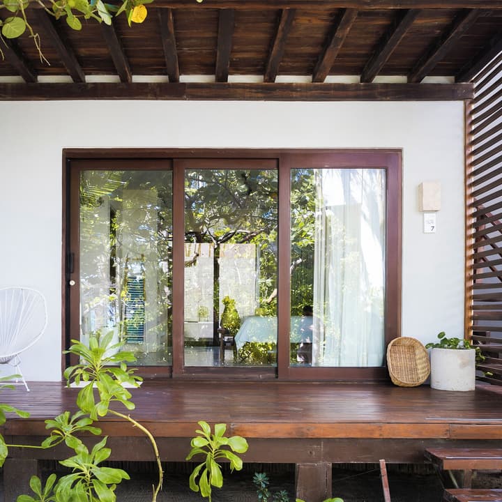 La Zebra Tulum - a Small Luxury Hotel