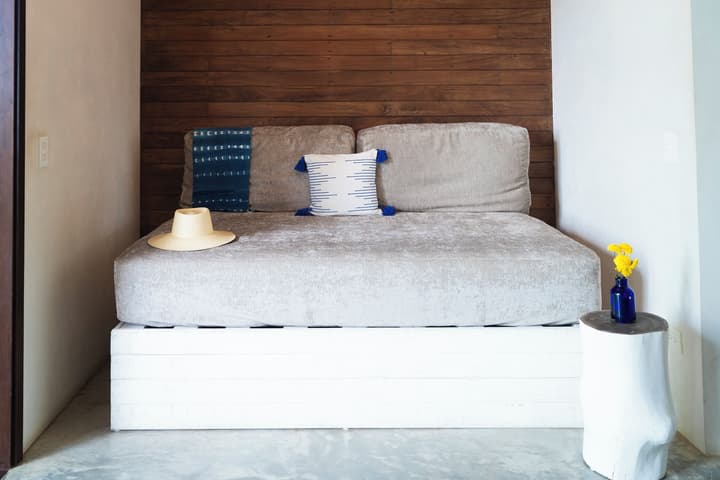 La Zebra Tulum - a Small Luxury Hotel