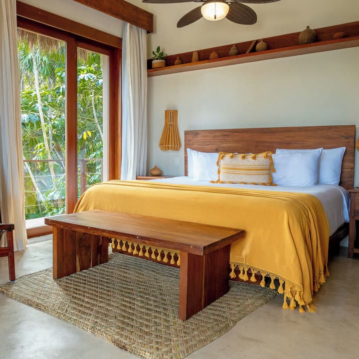La Zebra Tulum - a Small Luxury Hotel