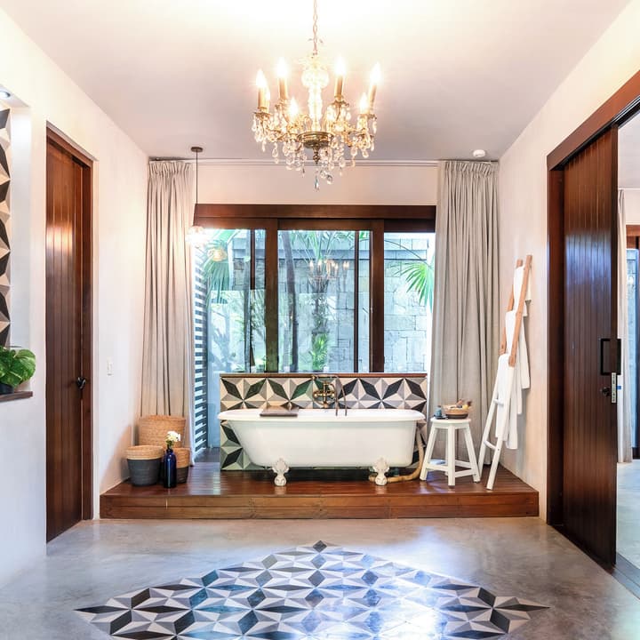 La Zebra Tulum - a Small Luxury Hotel