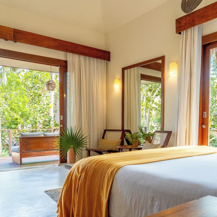 La Zebra Tulum - a Small Luxury Hotel