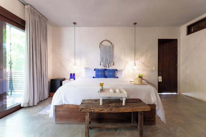 La Zebra Tulum - a Small Luxury Hotel