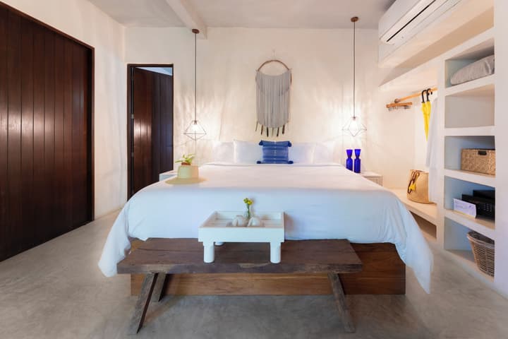 La Zebra Tulum - a Small Luxury Hotel