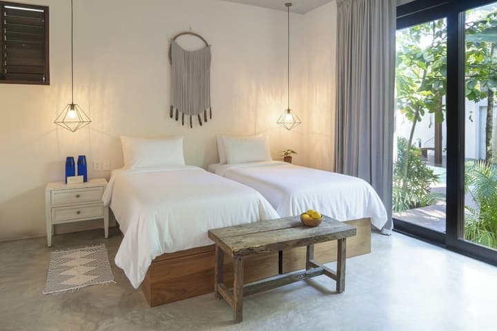 La Zebra Tulum - a Small Luxury Hotel