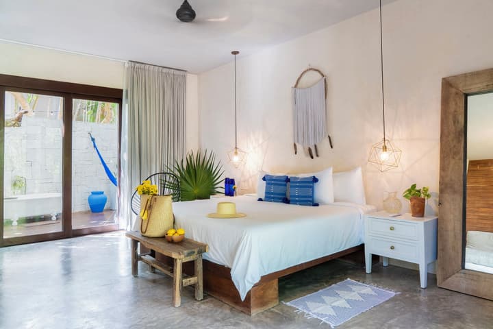 La Zebra Tulum - a Small Luxury Hotel