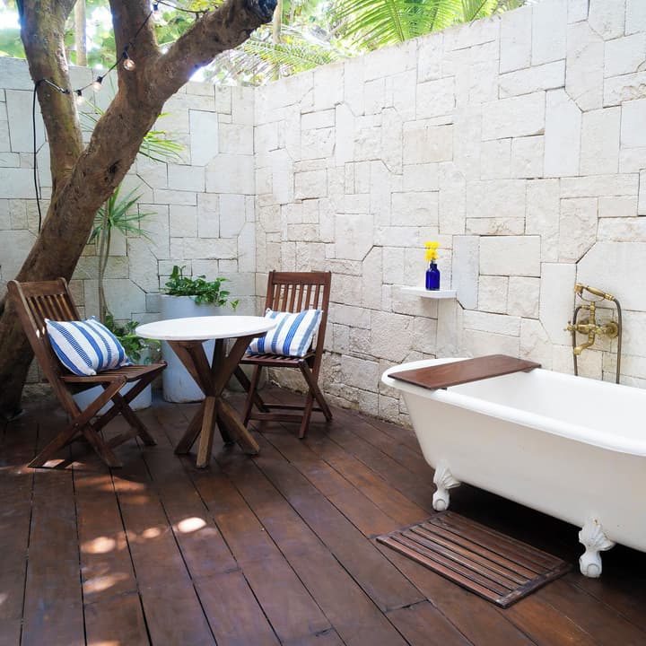 La Zebra Tulum - a Small Luxury Hotel