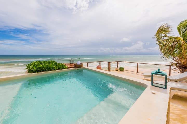 La Zebra Tulum - a Small Luxury Hotel