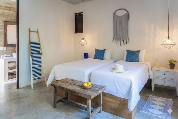 La Zebra Tulum - a Small Luxury Hotel