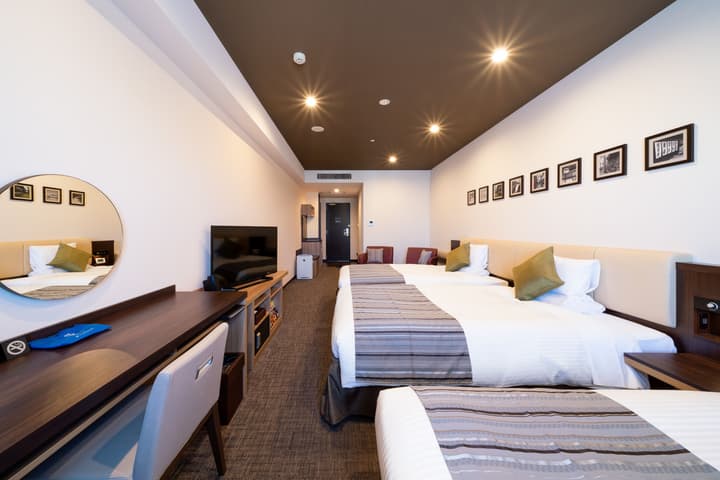 Hotel Mystays Premier Kanazawa