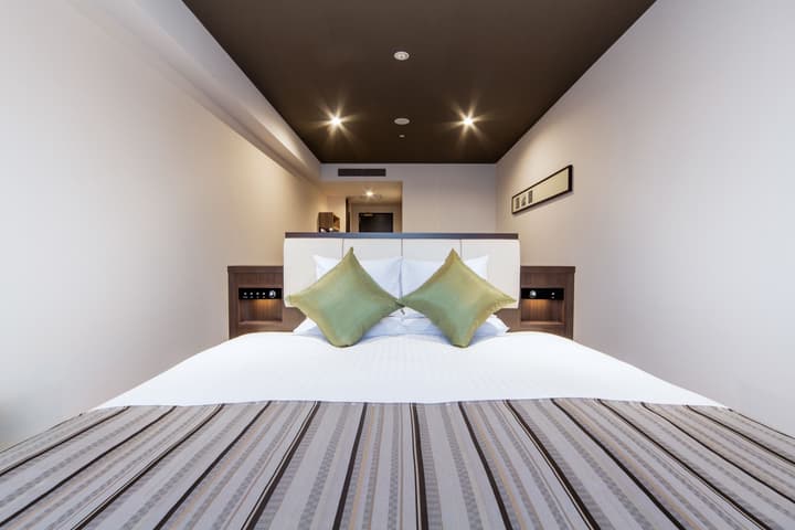 Hotel Mystays Premier Kanazawa
