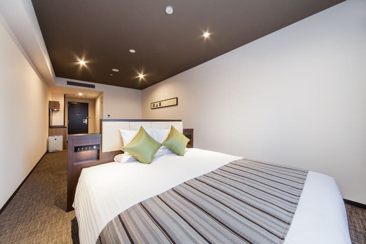 Hotel Mystays Premier Kanazawa