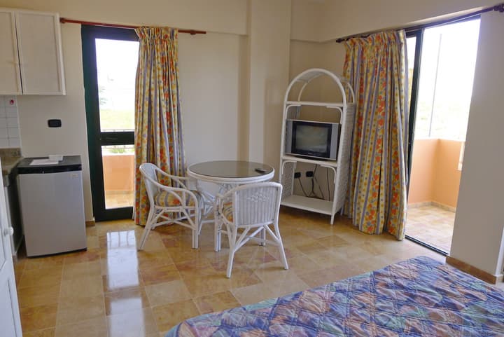 Meridiana Residence