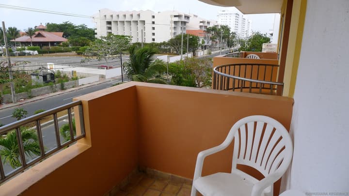 Meridiana Residence