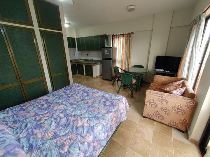 Meridiana Residence