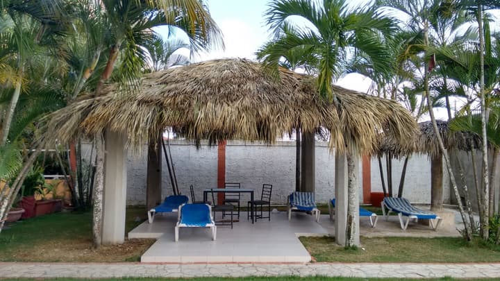 Meridiana Residence