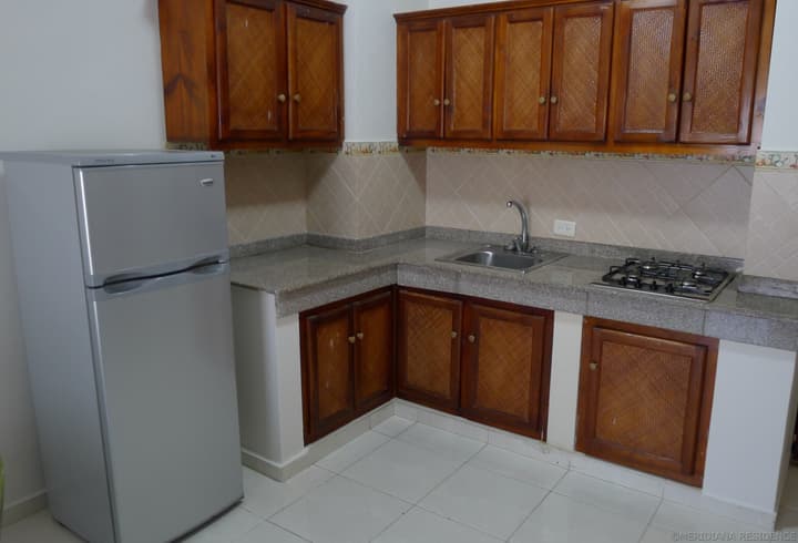 Meridiana Residence