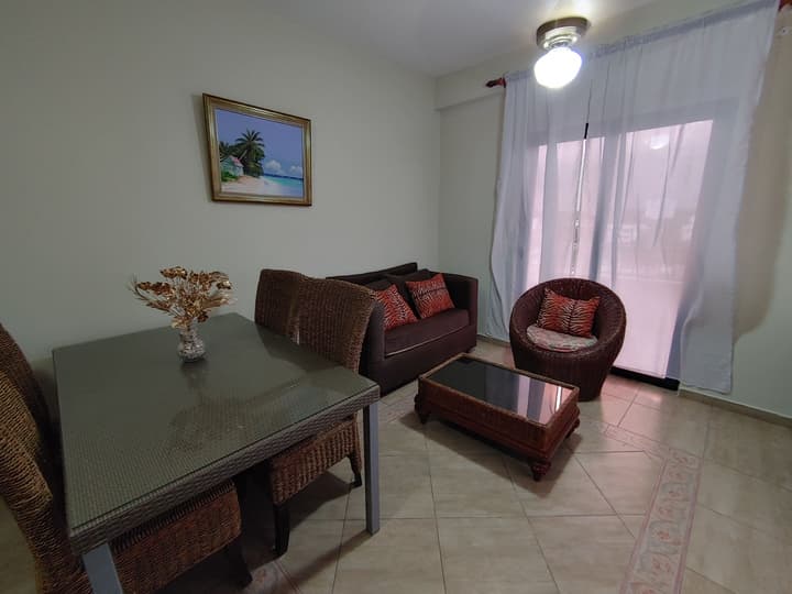 Meridiana Residence