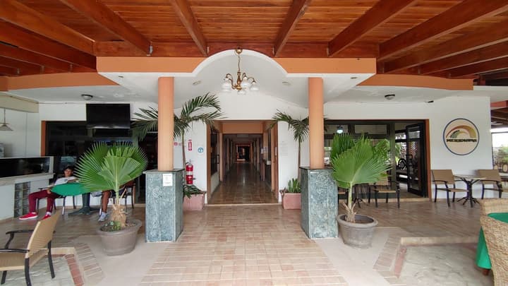 Meridiana Residence