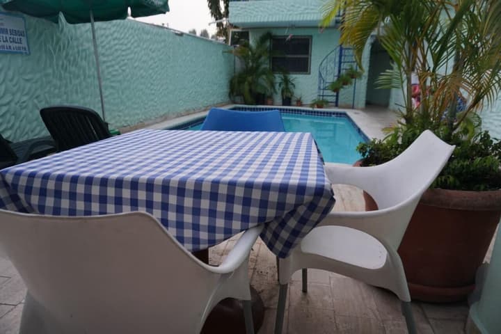 Hotel Restaurant Hamilton