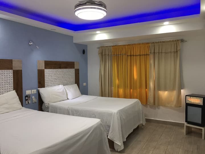 Hotel Restaurant Hamilton