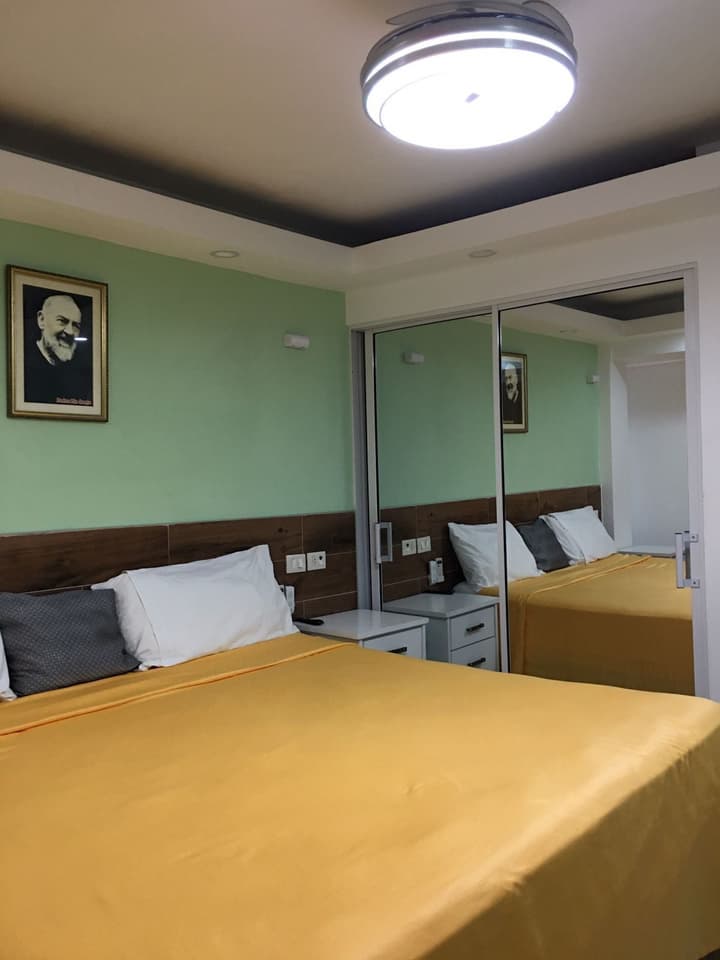 Hotel Restaurant Hamilton